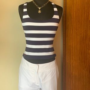 Max Mara Linen Pants